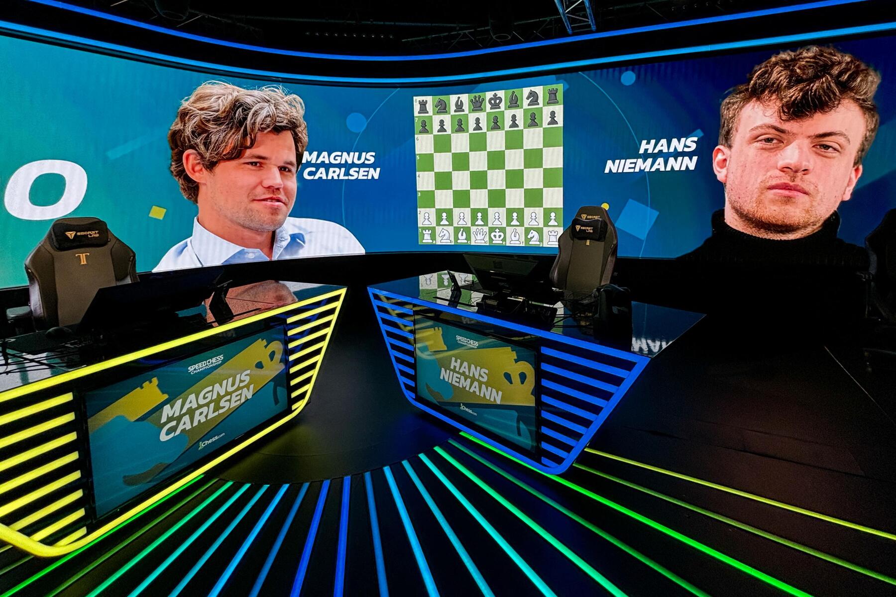 schach betrug vibration Neue Vorkehrungen gegen Betrug im Schach
