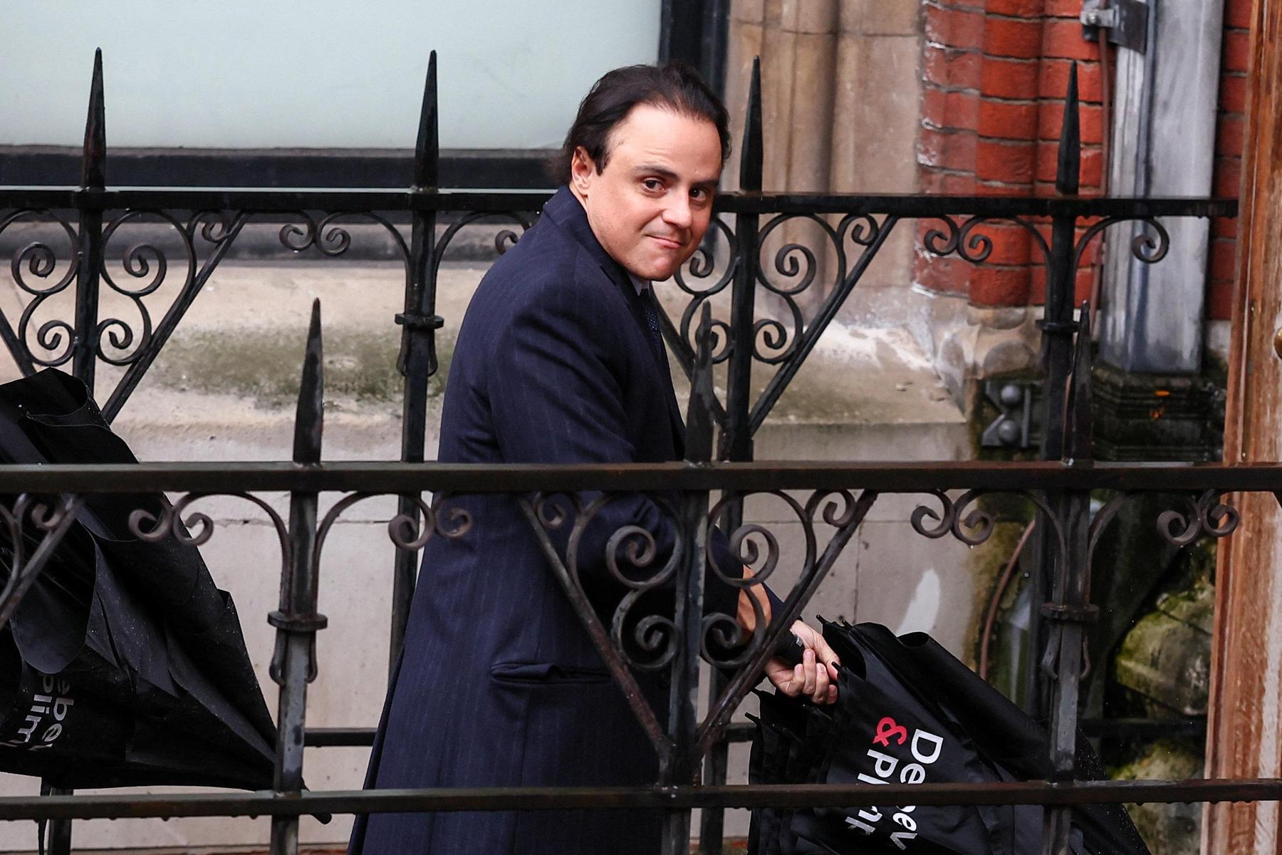 Wer ist rechtmäßiger Formel-1-Weltmeister 2008? Massa klagt, Ecclestone und FIA vor Gericht