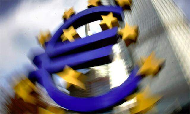 Weltbank warnt Eurozone rutscht