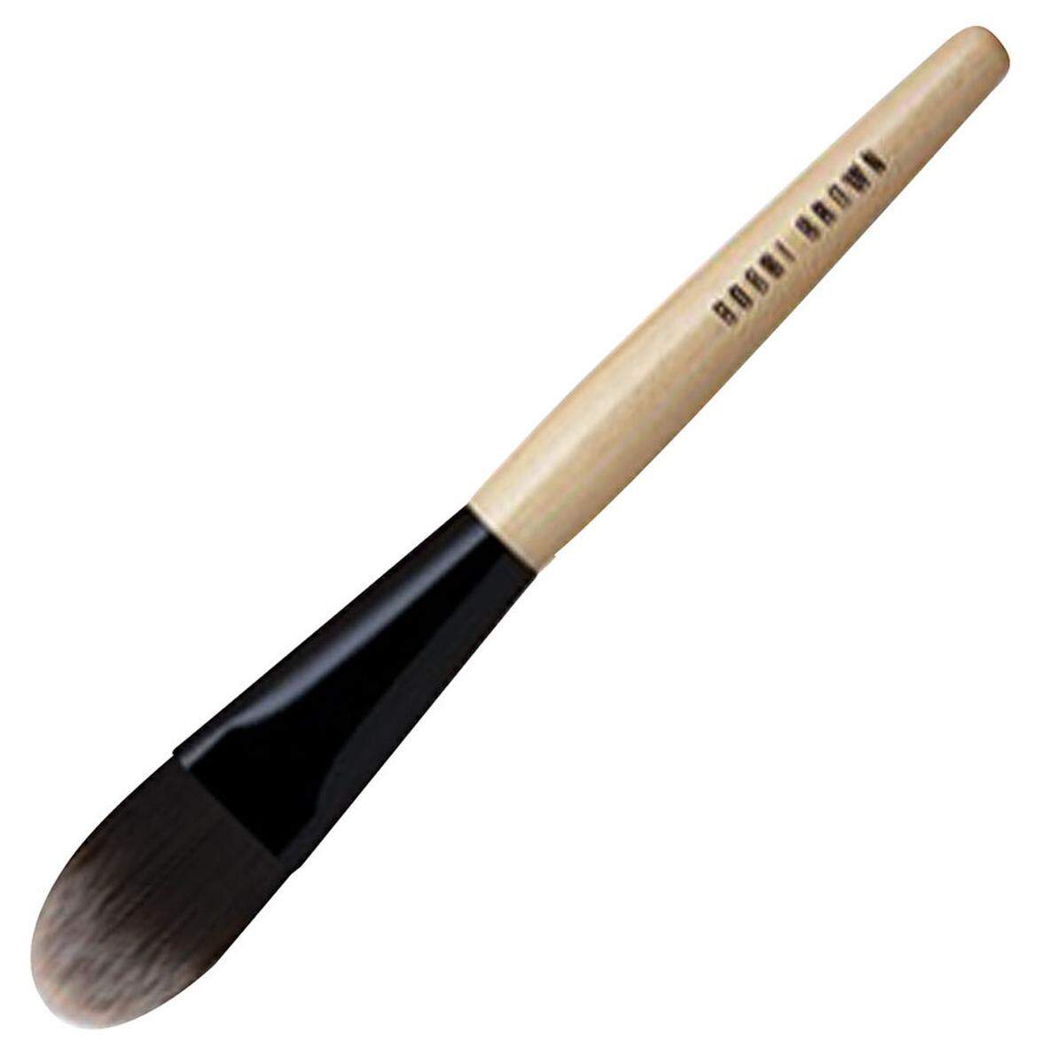 Make-up-Pinsel von Bobbi Brown, 42,95 Euro.