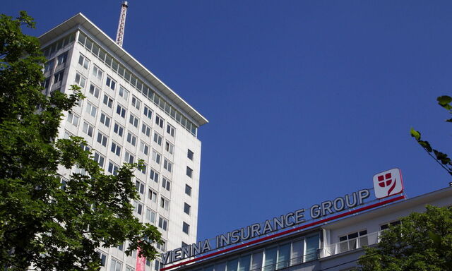 Wiener St�dtische Versicherung