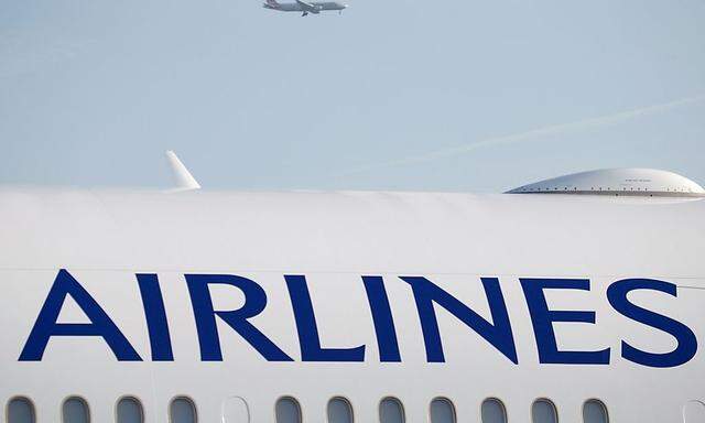 Boeing warnt Fluggesellschaften vor Fahrwerksproblem