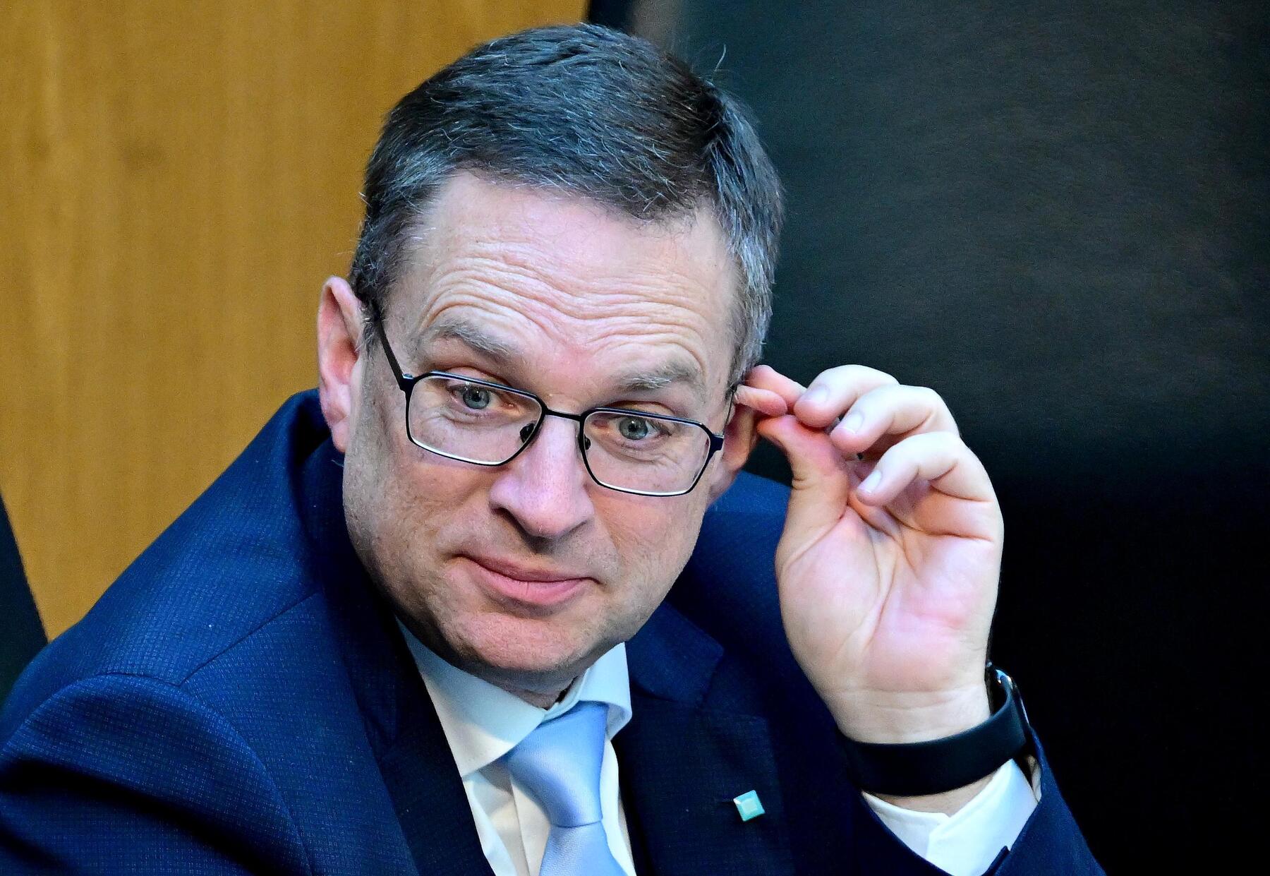 Wende im Fall Wöginger? ÖVP-Klubchef sieht seine Hilfe als „nicht mehr relevant“ [premium]