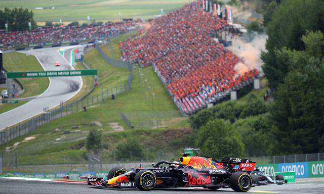 Austrian Grand Prix