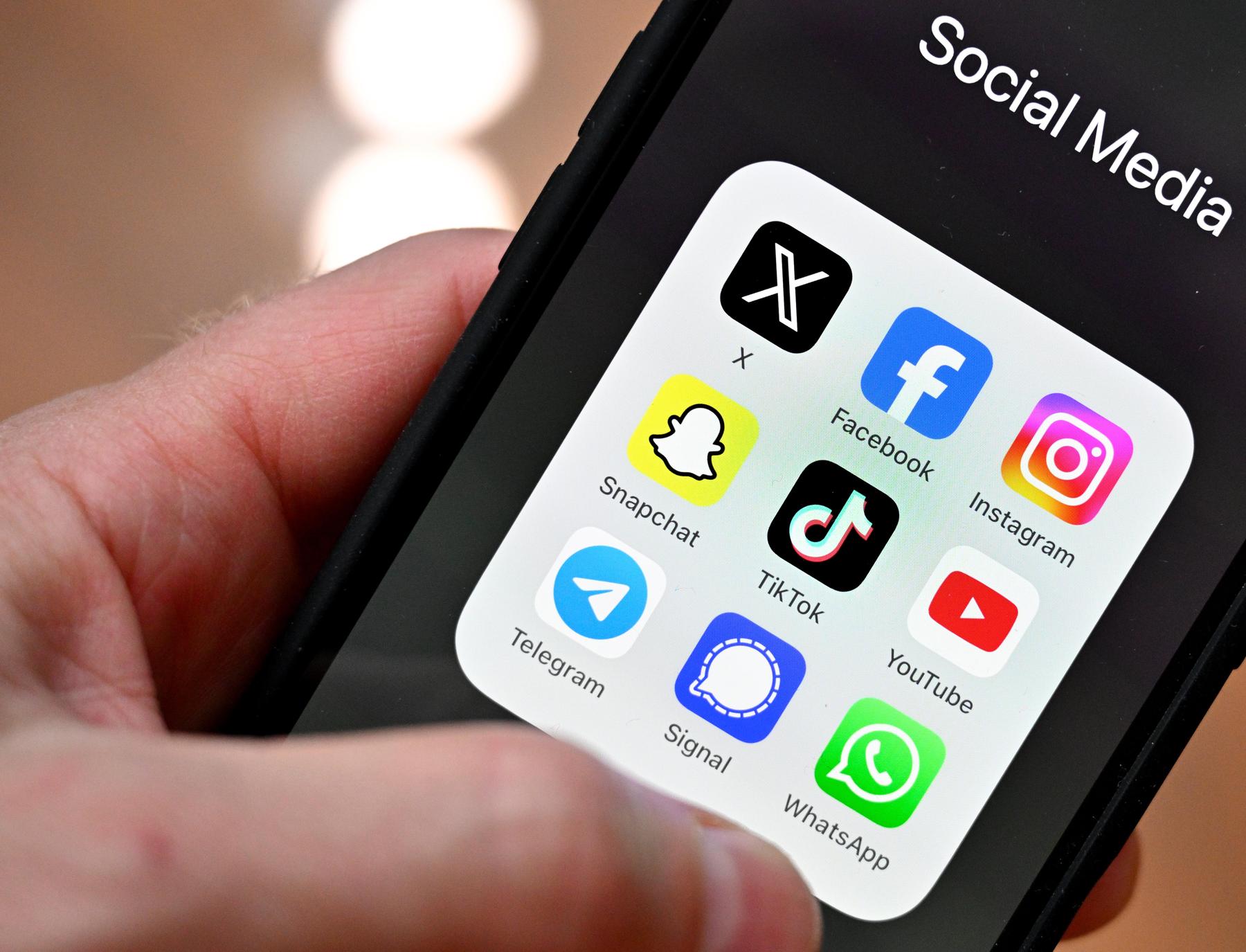 Neues Modell: Facebook und Instagram ohne Werbung, aber dafür kostenpflichtig