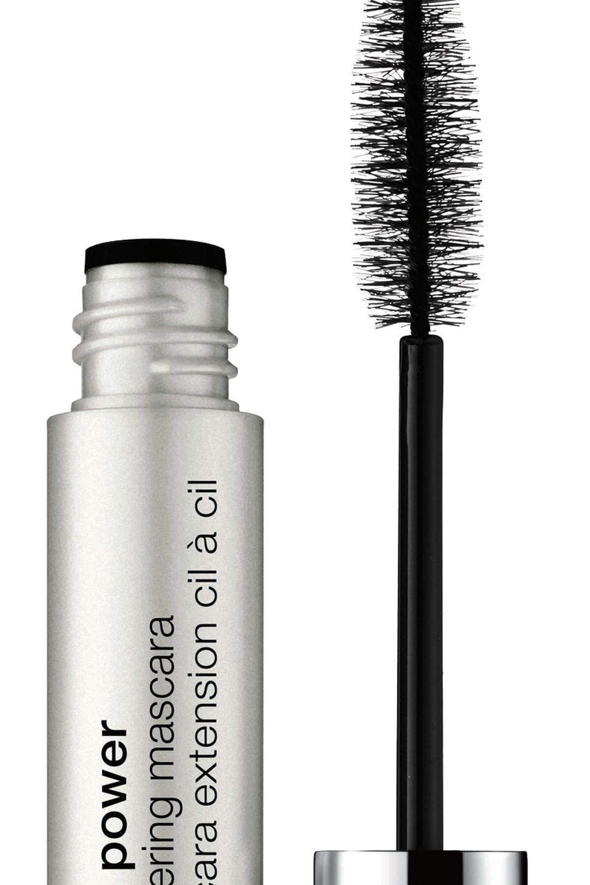 „Lash Power Feathering“ von Clinique, 22,90 Euro, im Fachhandel erhältlich