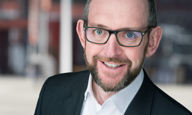 Robert Traxl leitet das Familienunternehmen Ringer GmbH gemeinsam mit Peter Rungger sowie den Eigentümern Markus, Thomas, Peter und Philipp Ringer.