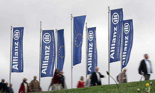 Allianz