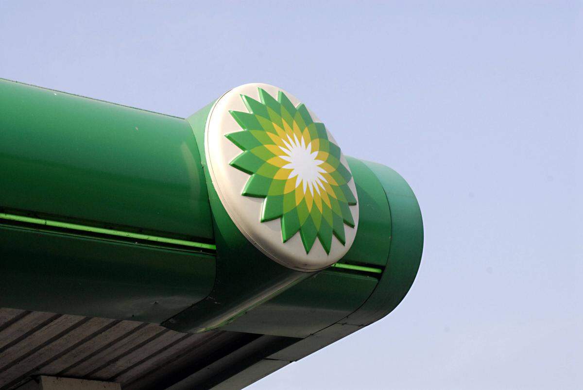 Marktführer in Österreich ist BP. Der britische Konzern hält hierzulande bei 374 Tankstellen.