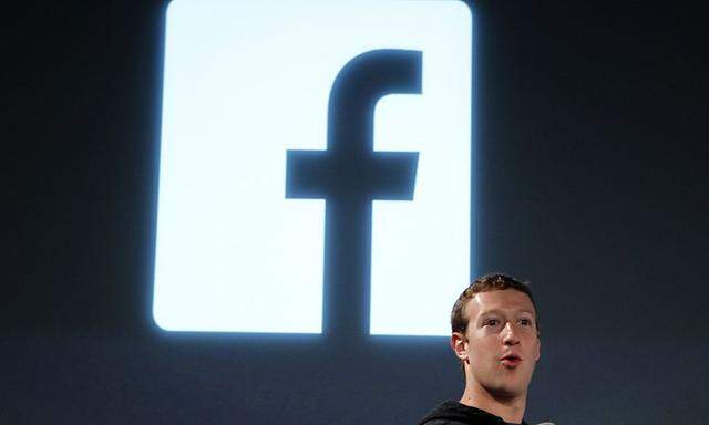 Facebook verliert immer mehr junge Nutzer