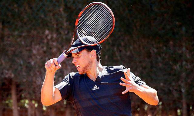 TENNIS - ATP, Barcelona Open 2015