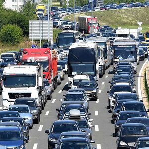 Kroatien, Tourismus, Sommer, Österreich, Deutschland