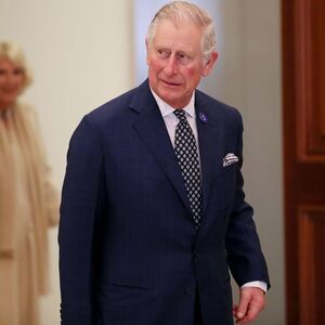 Prinz Charles und Camilla kommen nach Wien.
