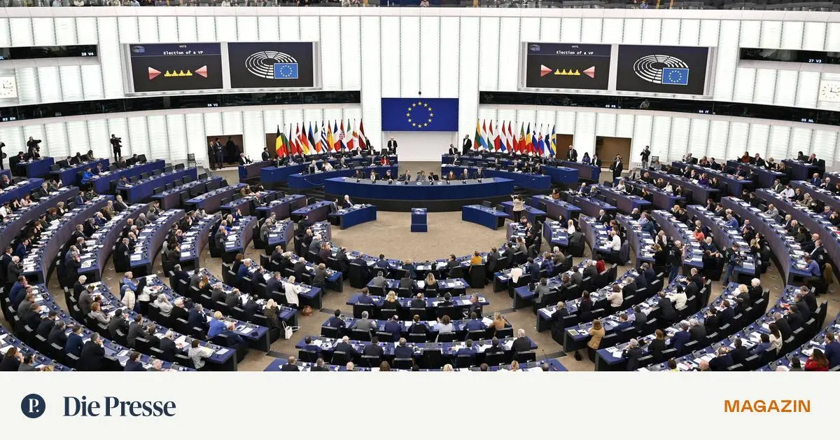 Offiziell Journalist, heimlich Politikberater