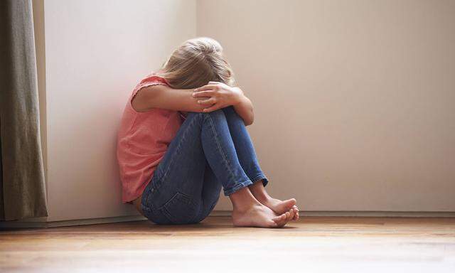 Rund ein Fünftel der Jugendlichen sollen suizidale Gedanken haben.
