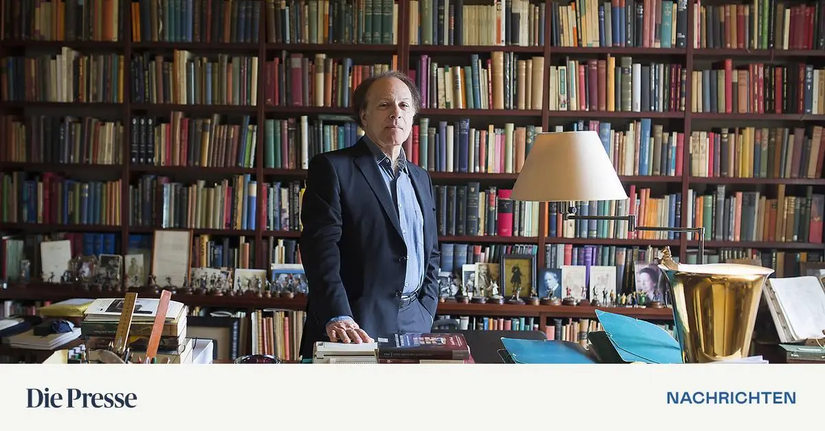 Spanischer Erfolgsautor Javier Marías gestorben