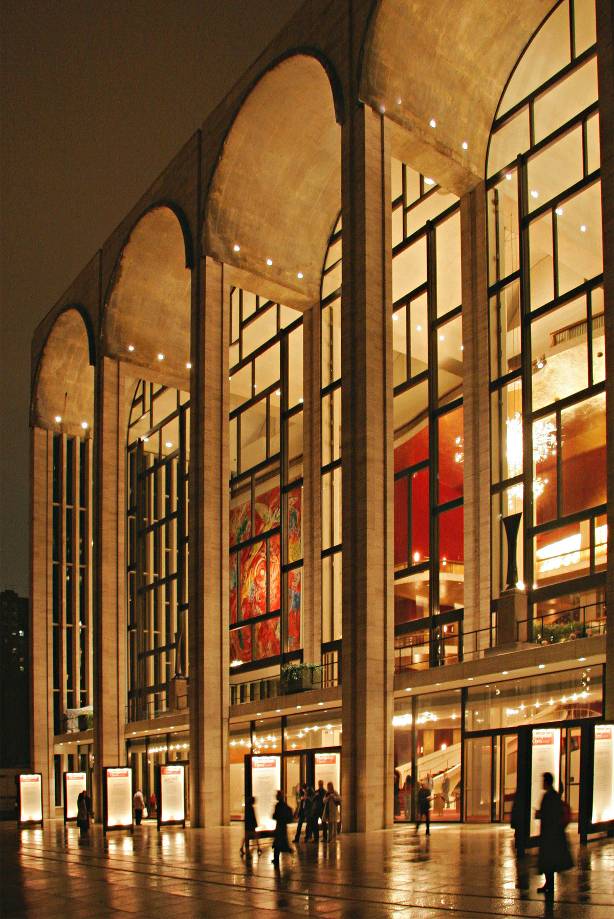 Oper In New York Kurzwort 3 Buchstaben Live aus der MET-Oper in New York – DiePresse.com