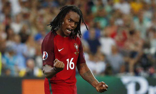 Renato Sanches