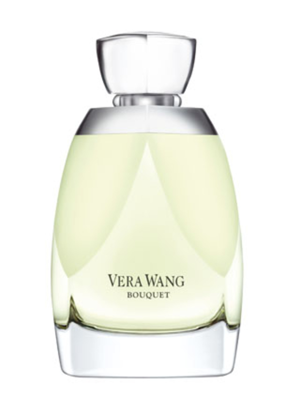 Vera Wang Bouquet. 50 ml, 74,60 Euro. Wie der Name schon sagt, ein blumiger Duft mit Narzisse, Blättern von Schwarzer Johannisbeere und Iris.