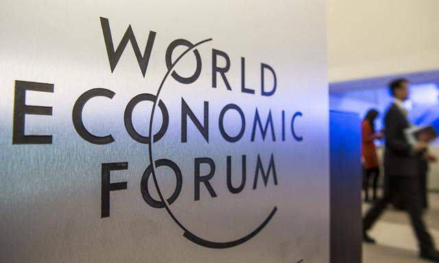 WEF 2014 DAVOS