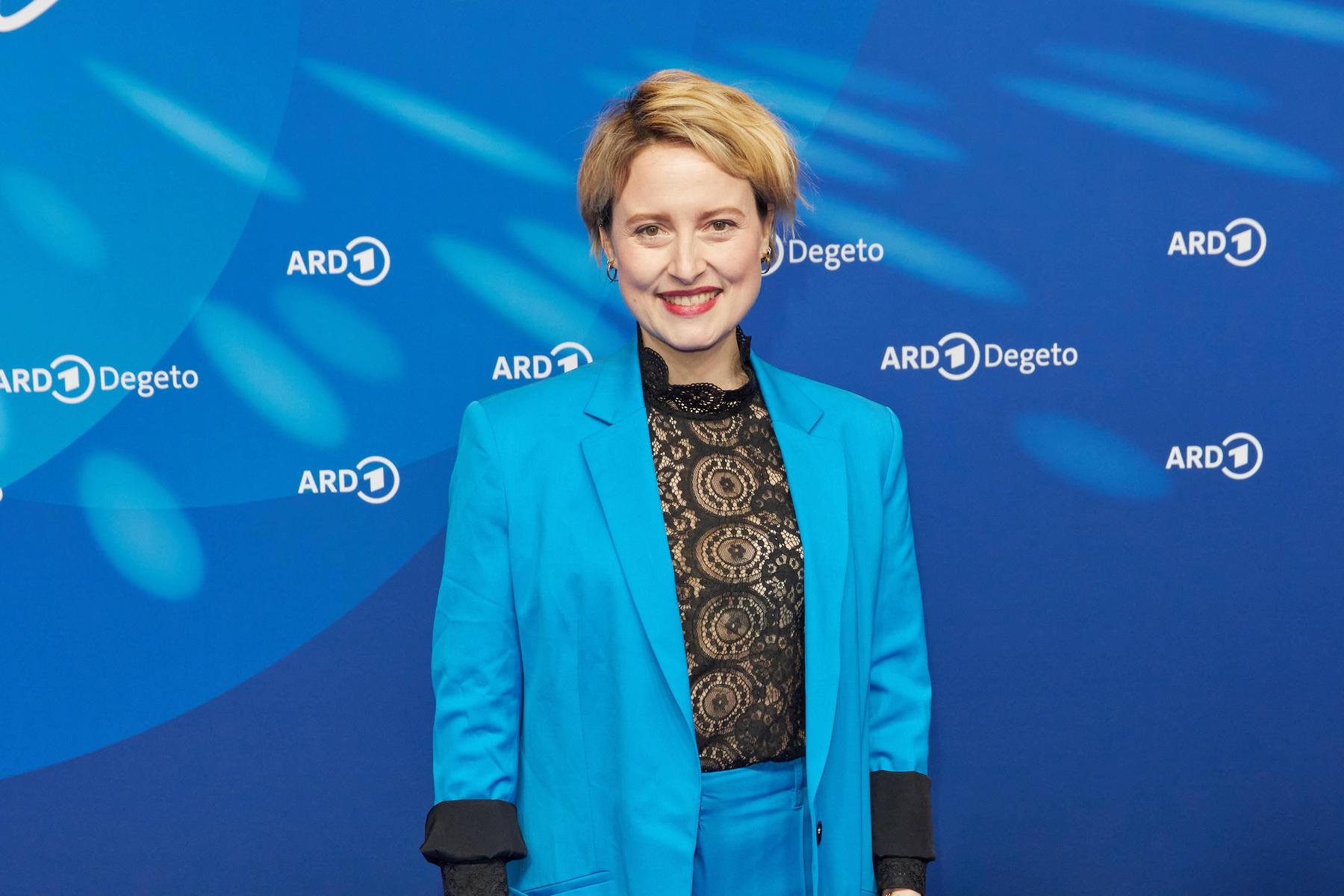 Deutscher TV-Star Wanda Perdelwitz nach Fahrradunfall gestorben