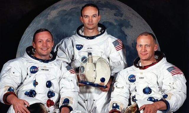 USA FILES 35TH ANNIVERSARY APOLLO 11 MOON LANDING