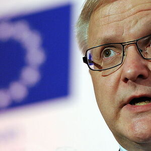Euro-Austritt Zyperns? EU-Währungskommissar warnt