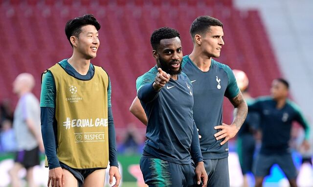 Wie wird derChampions-League-Sieger heißen?