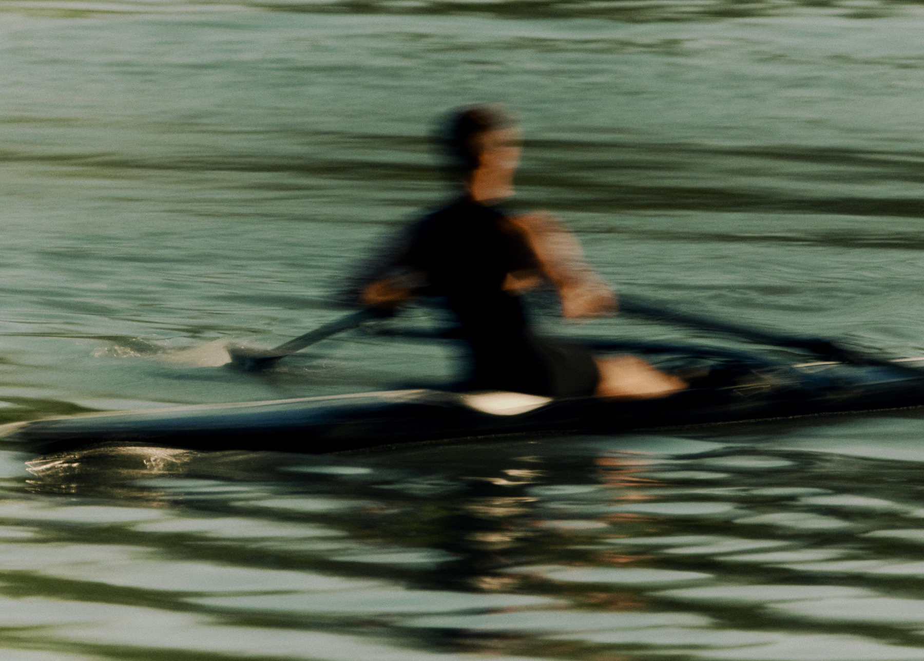 Glänzend wie das Meer: Chanels „J12“