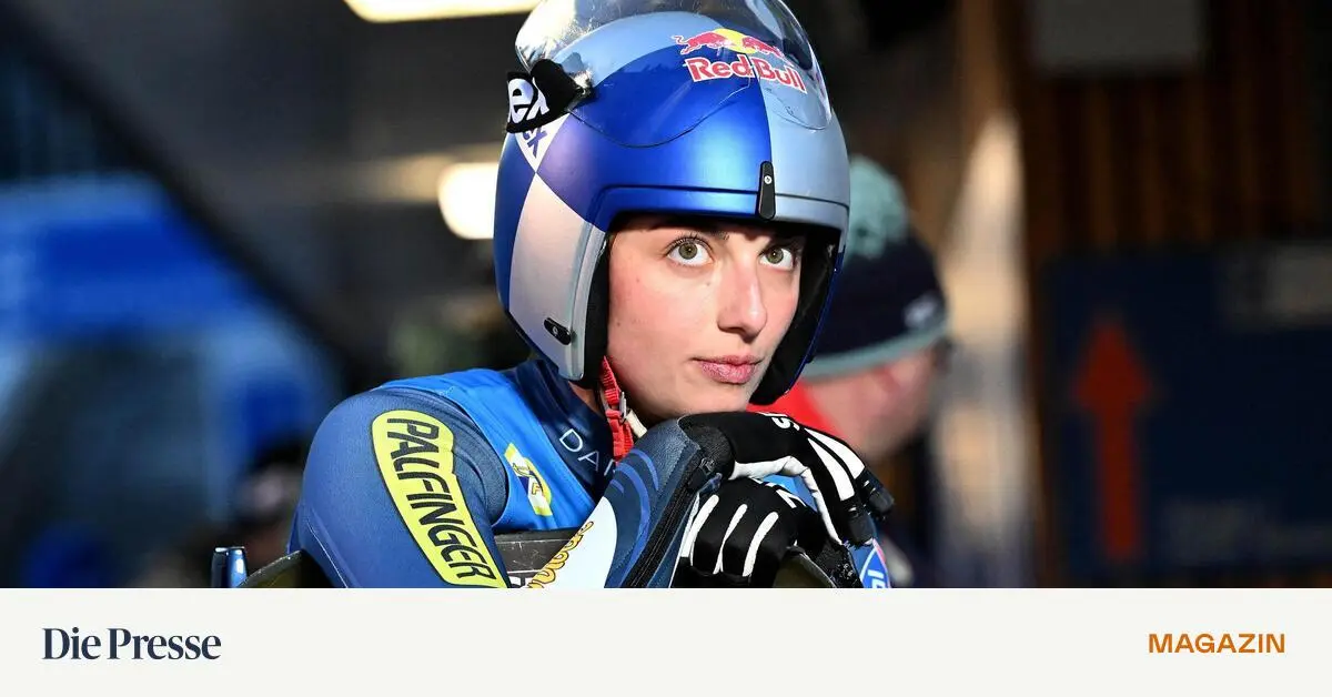 Rodlerin-Hannah-Prock-Ich-konnte-mit-dem-R-cken-knacksen-wie-andere-mit-den-Fingern-premium-