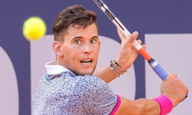 Dominic Thiem 