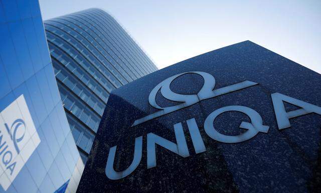 Die Uniqa will im Herbst ihre neue Konzernstrategie präsentieren. 