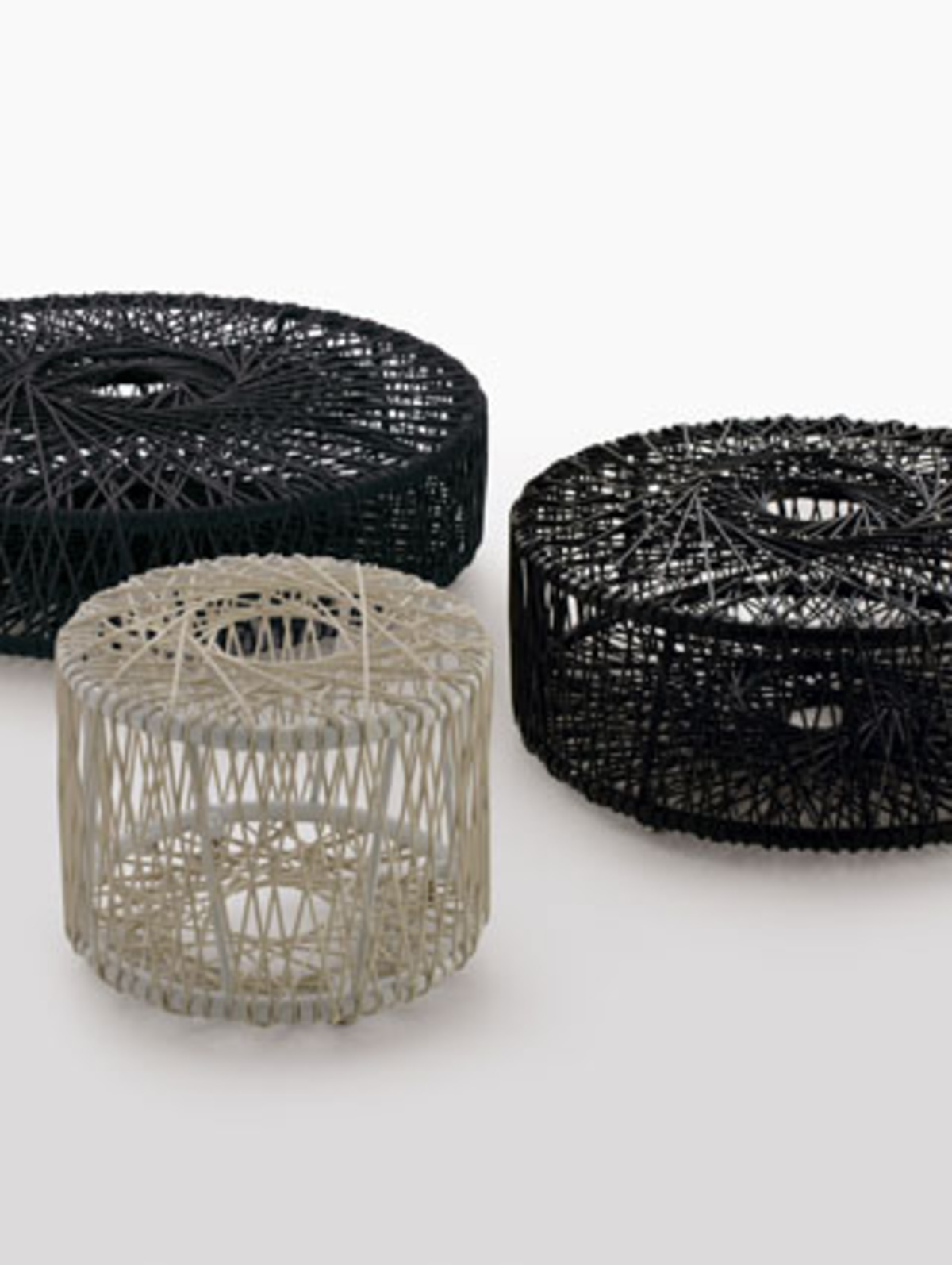 Reel von Atelier Oï für B&B Italia, bei Mühlböck