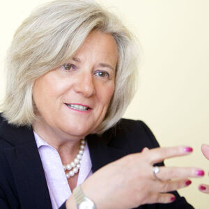 INTERVIEW MIT NEUER OeBIB-CHEFIN MARTHA OBERNDORFER