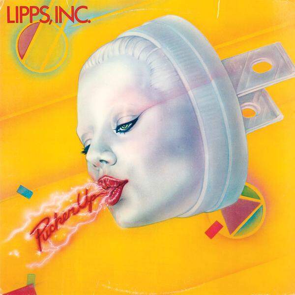 Lipps Inc.: "Pucker Up" (Casablanca, 1980)