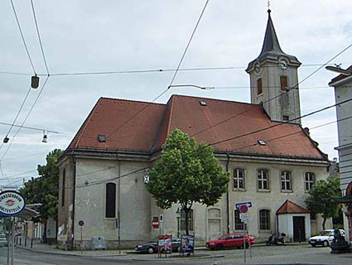 Staatlich anerkannt seit: 1988Wichtigstes Glaubenszentrum: St. EphremMitglieder in Wien (2007): ~ 5000Homepage