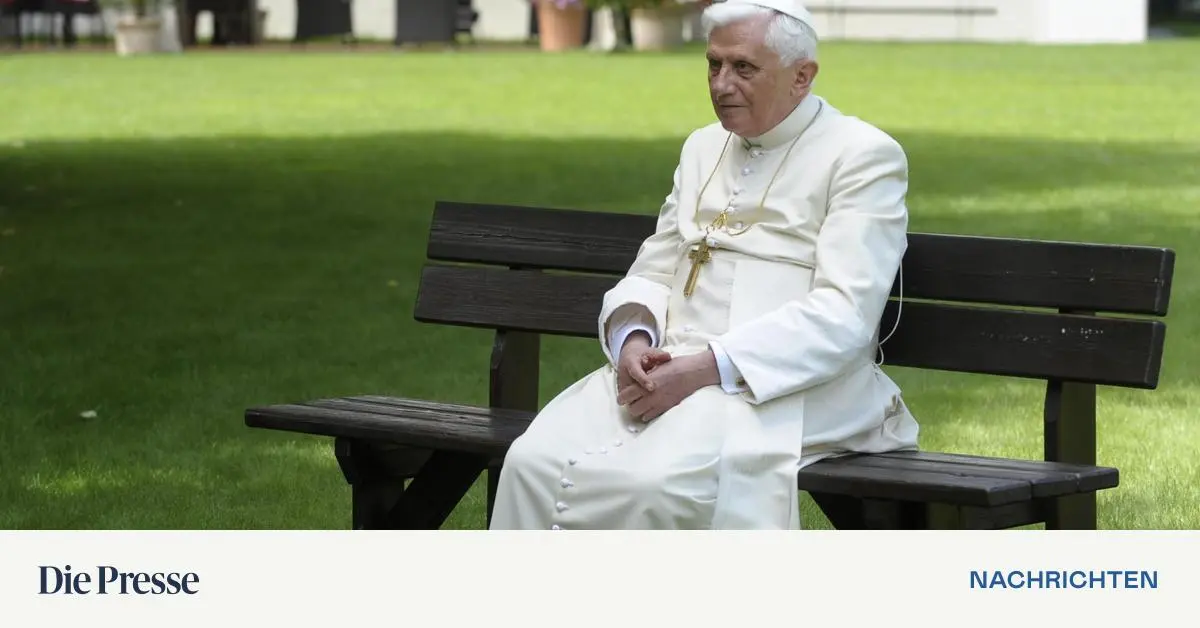 Brief-enth-llt-Emeritierter-Papst-Benedikt-wies-Spekulationen-um-Gegenpapst-zur-ck