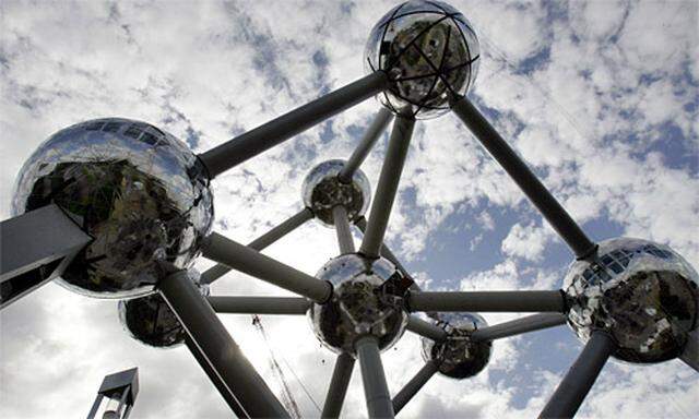 Rating-Agentur S&P senkt Ausblick für Belgien 