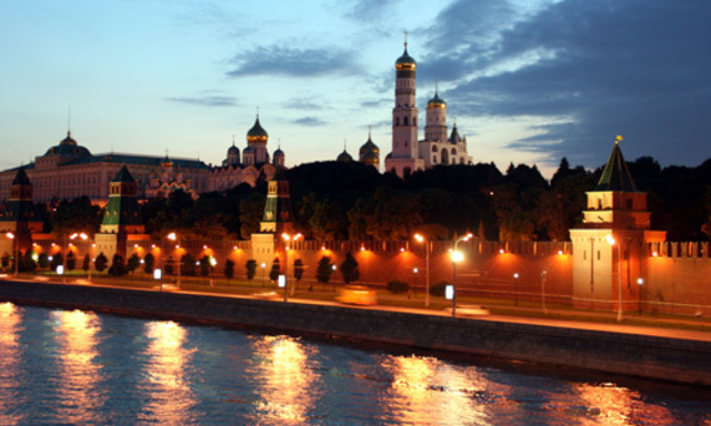 DokuSoap Moskauer Jungfamilie