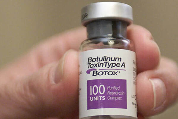 Botox am Ball: Kleine Korrekturen für jedermann – DiePresse.com
