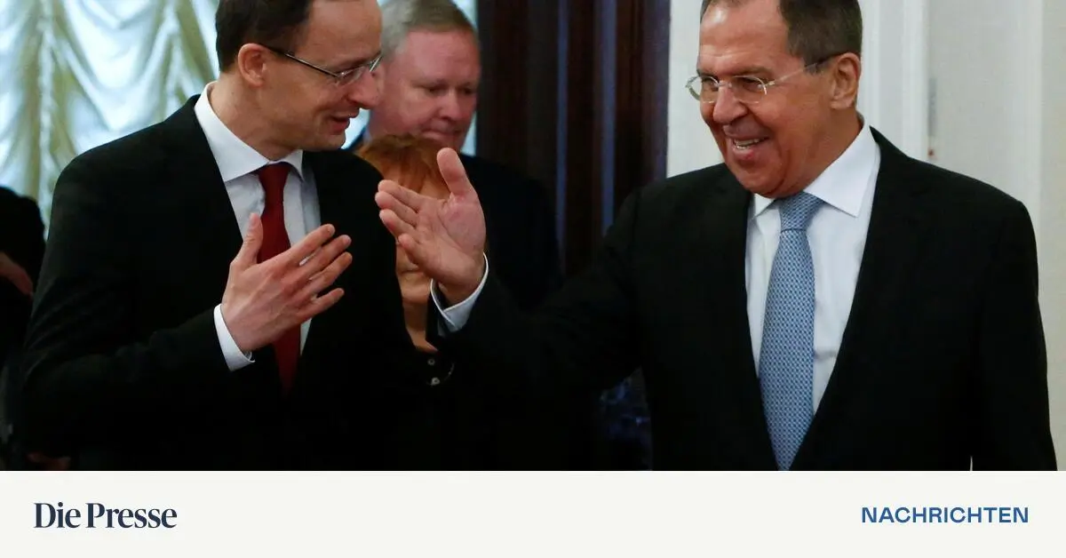 Neue-Enth-llung-ber-Ungarns-Au-enminister-Ich-sende-es-an-meine-Botschaft-in-Moskau-premium-