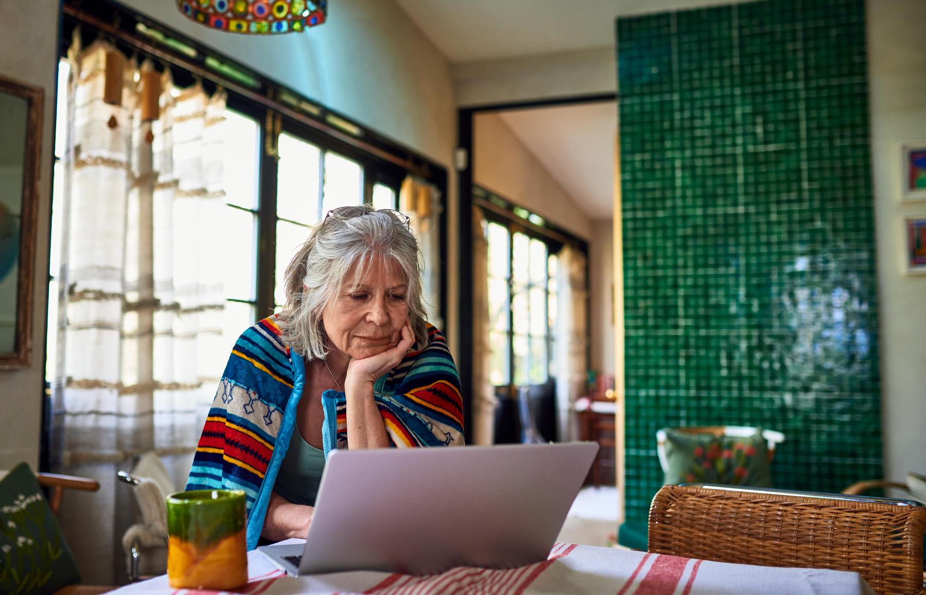 What there is to consider in a pension reform – Diepresse.com