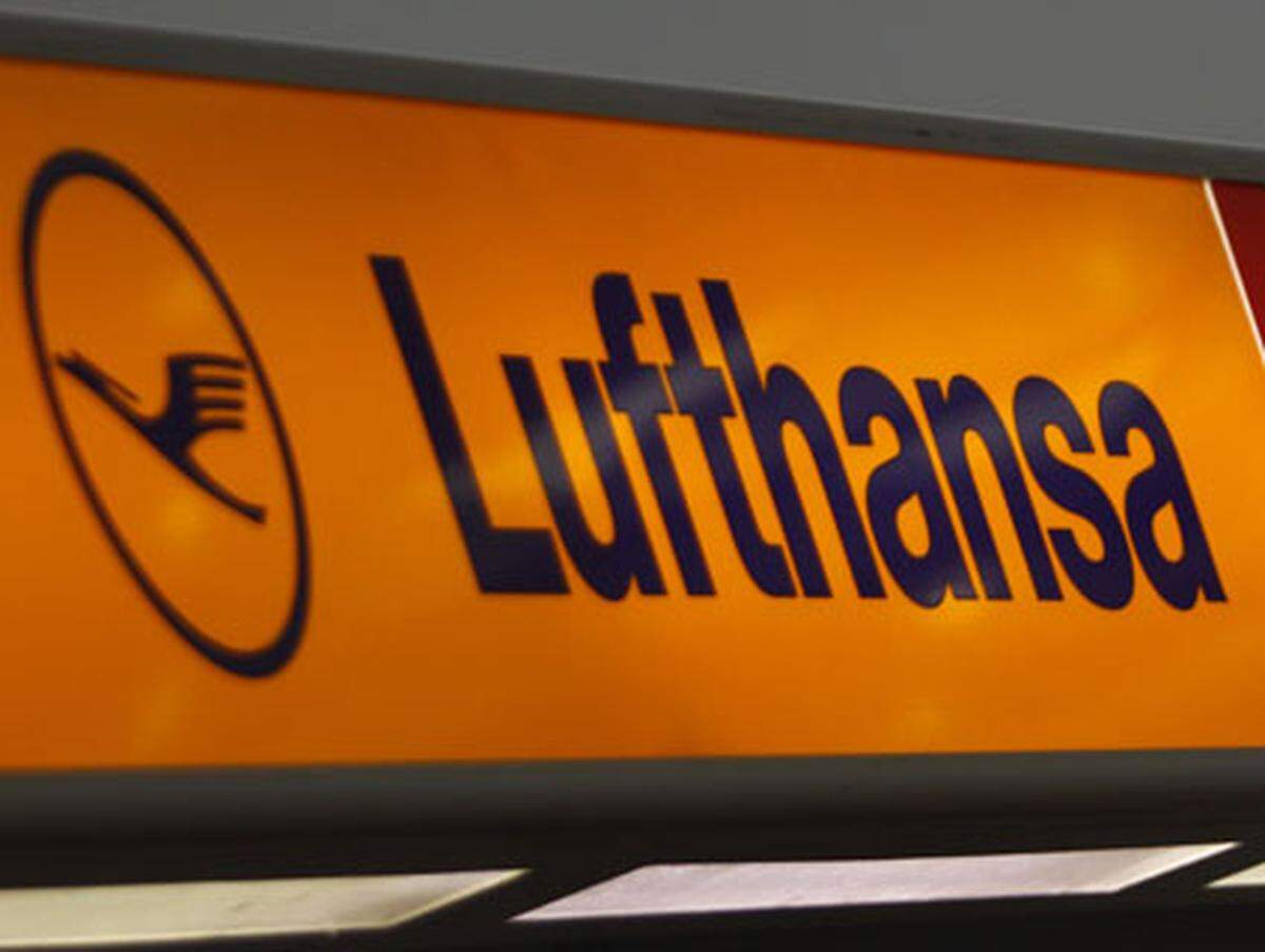 Mehr als 85 Prozent der Aktionäre akzeptieren das Angebot der Lufthansa von 4,49 Euro je Anteil.