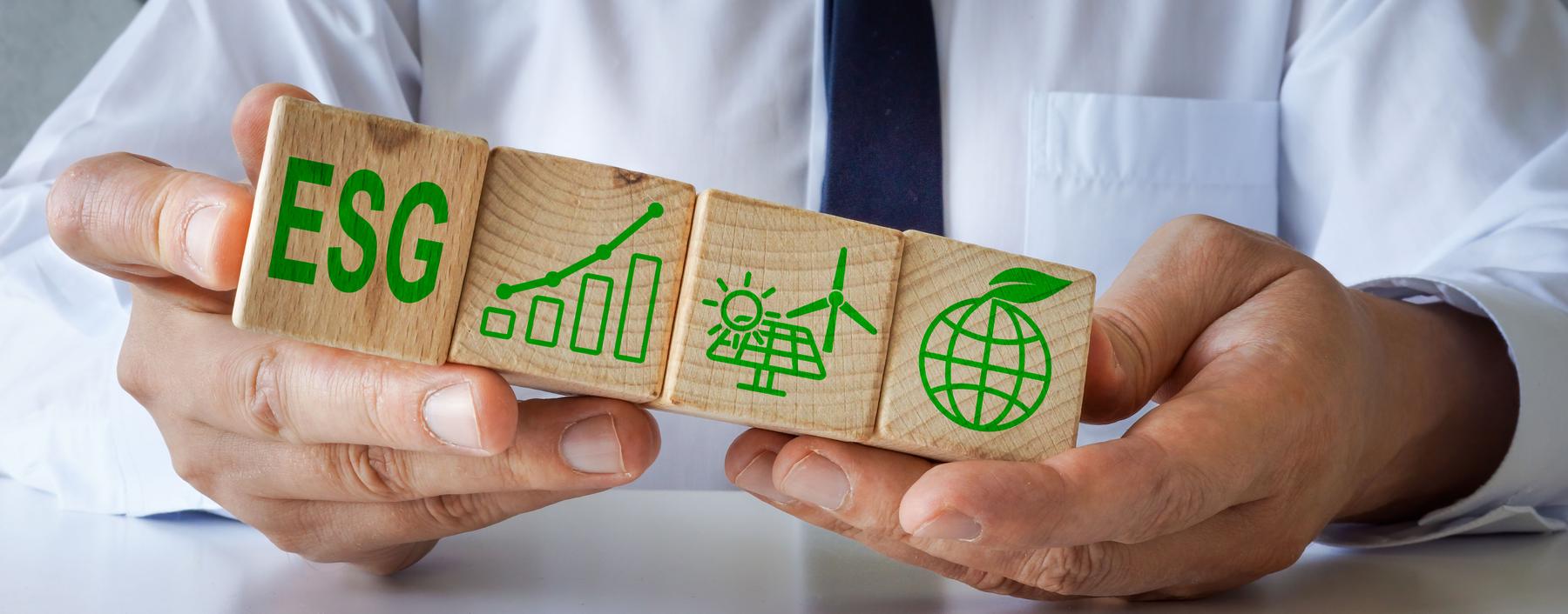 Heimische Unternehmen bei Nachhaltigkeitsberichten säumig