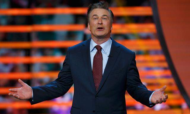 Mutmassliche Stalkerin Alec Baldwin