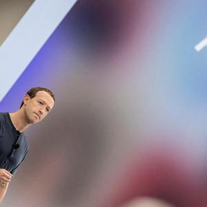 Mark Zuckerbergs Konzern will mit der KI-Software Llama-3 neue Funktionen in Apps wie Instagram und WhatsApp bringen.