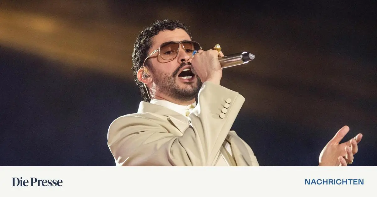 Bad-Bunny-2025-wieder-meistgestreamter-Musiker-auf-Spotify