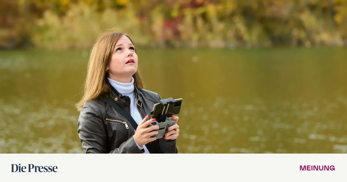 Bl-de-Ausreden-mit-Drohnen