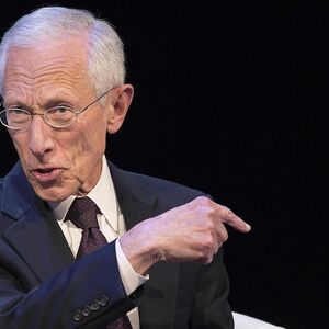 Stanley Fischer mahnte die Trump-Administration vor einer Rücknahme der Bankenregulierung.