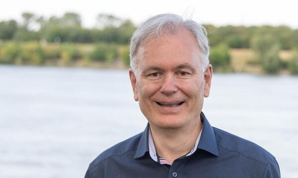 Helmut Habersack (Boku Wien).